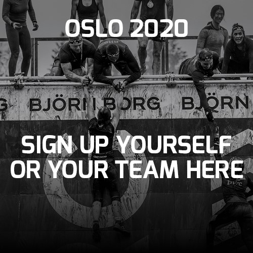 tough viking oslo 2020