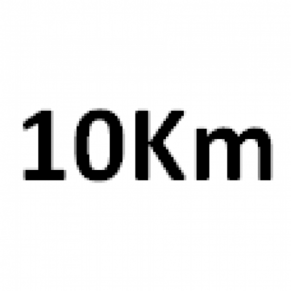 Ekebergløpet 10 km Fra 13år