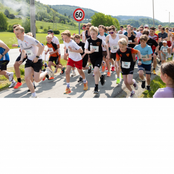 5 km