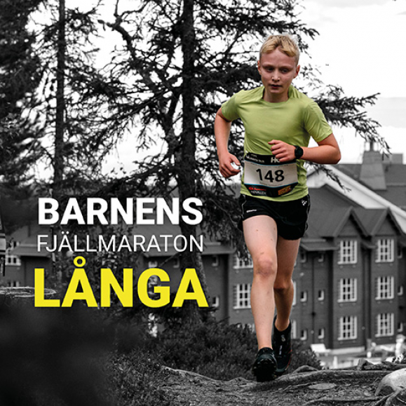 Barnens Långa 2 km