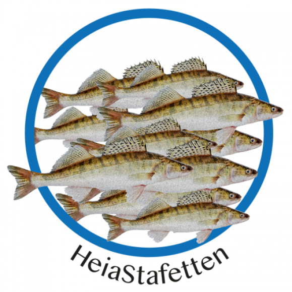 HeiaStafetten (lørdag 20. juni)