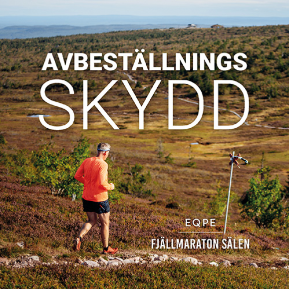 Avbeställningsskydd