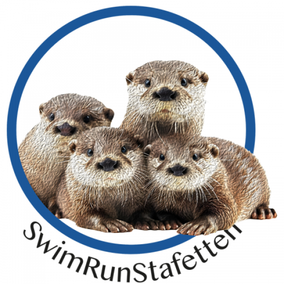 SwimRunStafetten (søndag 21. juni)