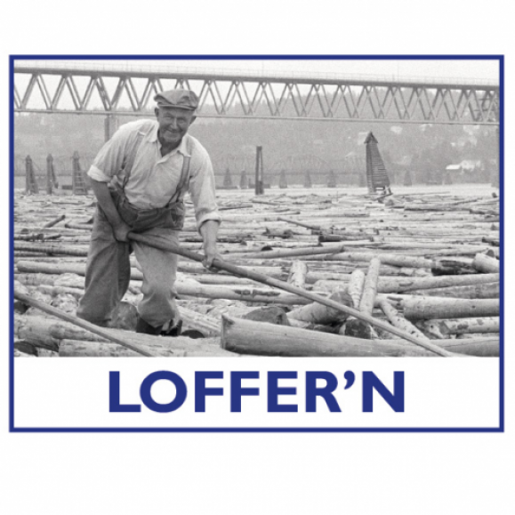 Loffer'n (2km)