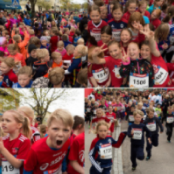 Lilla Lerumsloppet 3,3 km