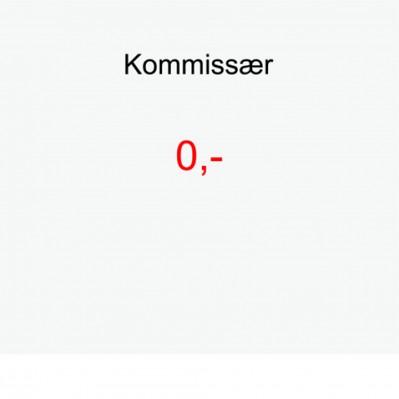 Kommissærer