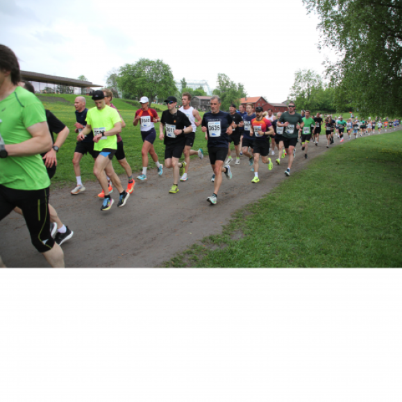 10 km
