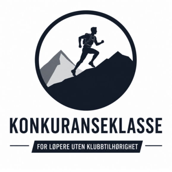 Melshornløpet Konkuranseklasse