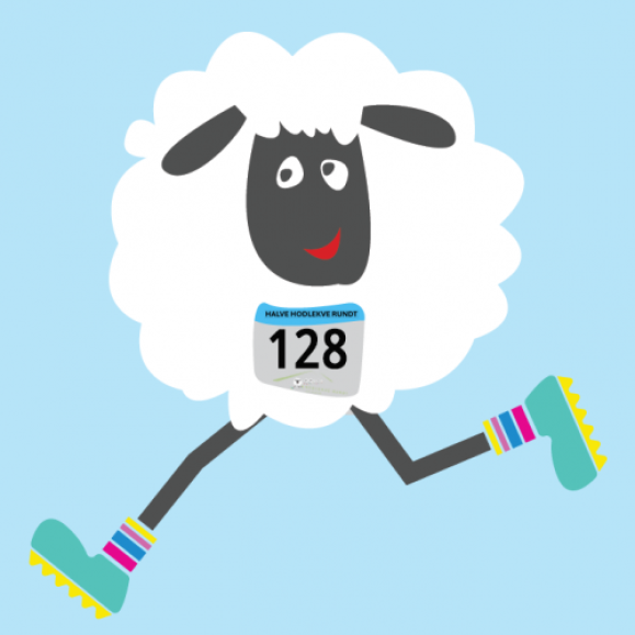Halve Hodlekve - 10km