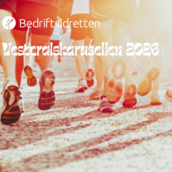 Vesterålskarusellen 2026