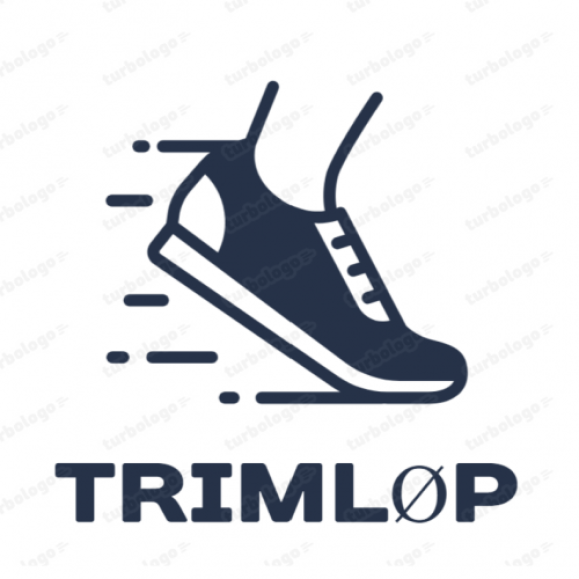 Trimløp rundt dalen