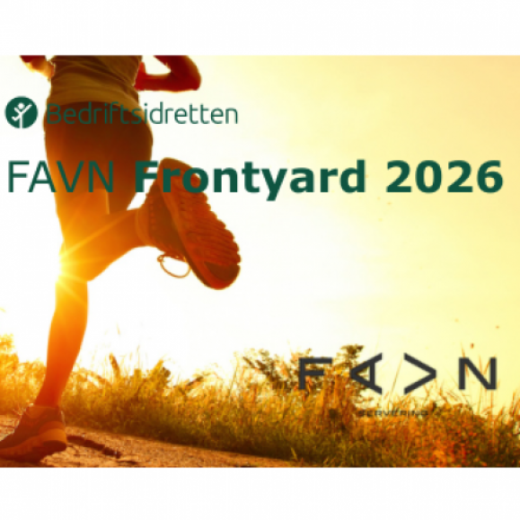 Frontyard - Singlerun/drop-in solorunde