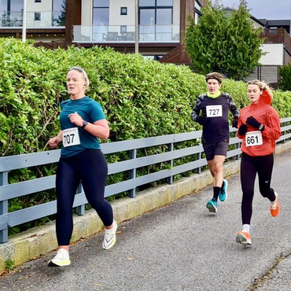 10 km