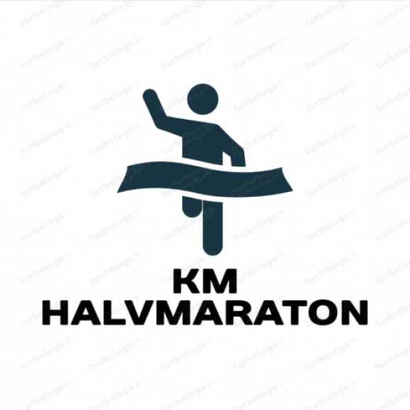 KM Halvmaraton 21.1Km