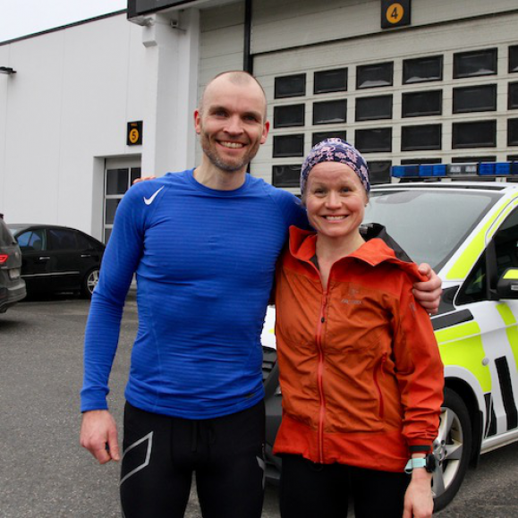 Påmelding 10 km 16 år og eldre